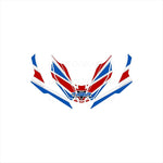 モトグラフィックス｜Beak Protection｜MT-BT009UJ
