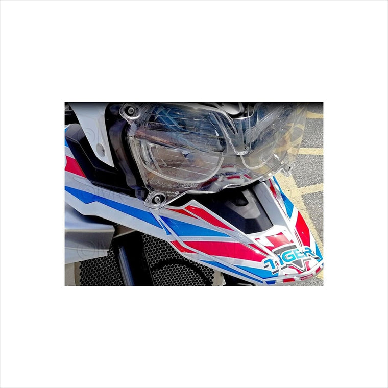 モトグラフィックス｜Beak Protection｜MT-BT009UJ