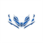 モトグラフィックス｜Beak Protection｜MT-BT009BW