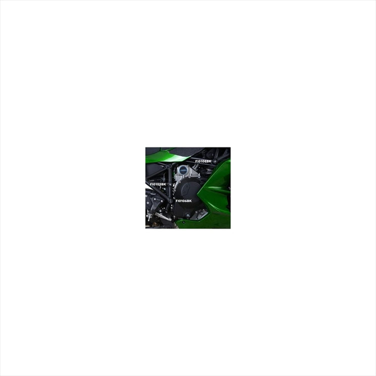 アールアンドジー｜フレームインサート BLK｜RG-FI0105BK