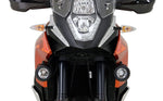 DENALI(デナリ)｜Auxiliary Light Brackets ｜LAH.04.10100