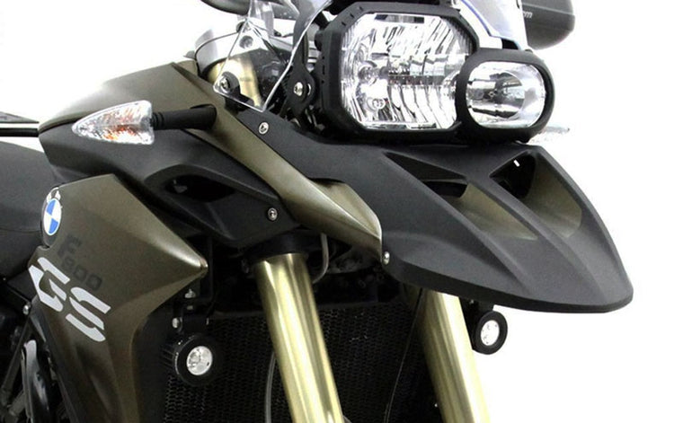 DENALI(デナリ)｜Light Mounting Brackets ｜LAH.07.10100