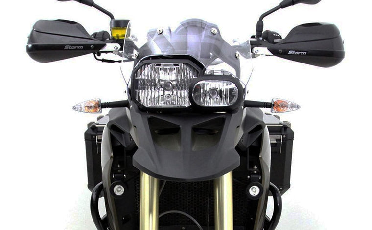 DENALI(デナリ)｜Light Mounting Brackets ｜LAH.07.10100