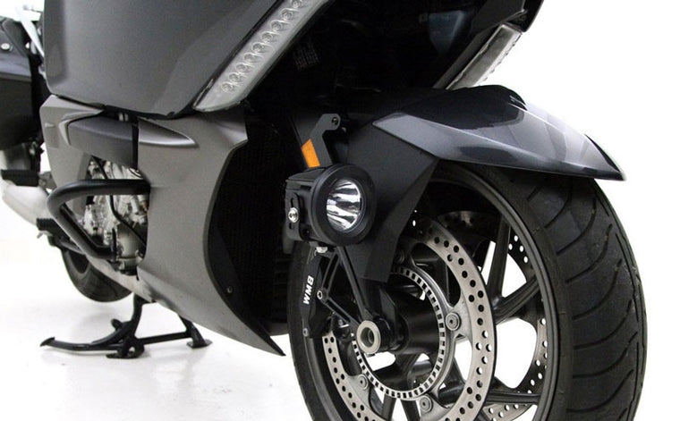 DENALI(デナリ)｜Light Mounting Brackets ｜LAH.07.10200