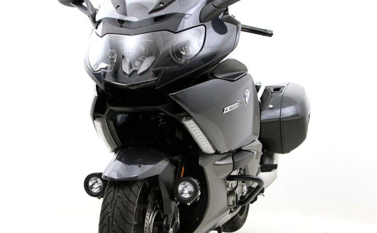 DENALI(デナリ)｜Light Mounting Brackets ｜LAH.07.10200