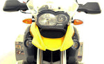 DENALI(デナリ)｜Light Mounting Brackets ｜LAH.07.10300