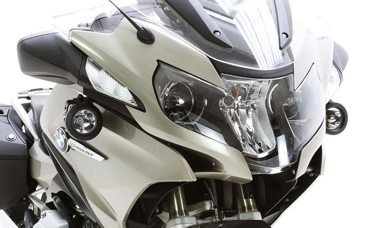 DENALI(デナリ)｜Light Mounting Brackets ｜LAH.07.10700