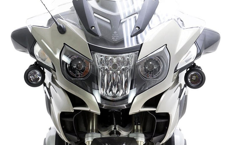 DENALI(デナリ)｜Light Mounting Brackets ｜LAH.07.10700