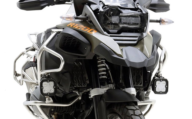 DENALI(デナリ)｜Light Mounting Adapter ｜LAH.07.10900