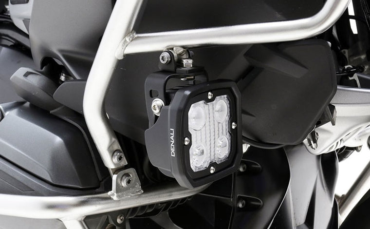 DENALI(デナリ)｜Light Mounting Adapter ｜LAH.07.10900