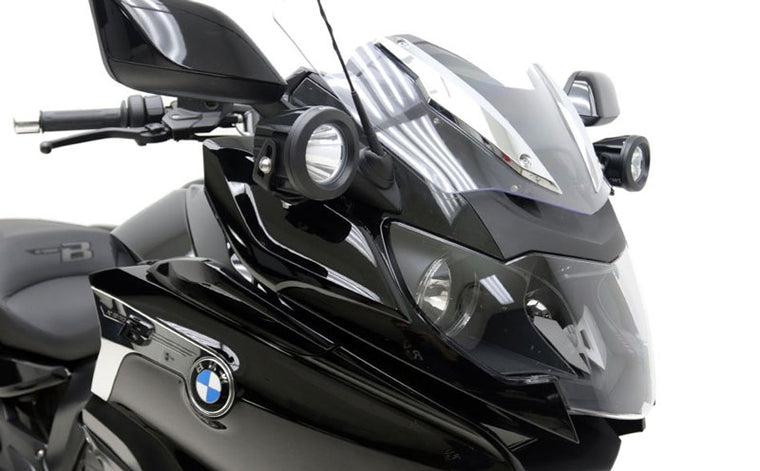 DENALI(デナリ)｜Light Mounting Brackets ｜LAH.07.11200
