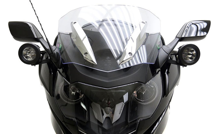 DENALI(デナリ)｜Light Mounting Brackets ｜LAH.07.11200
