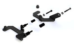 DENALI(デナリ)｜Light Mounting Brackets ｜LAH.08.10300