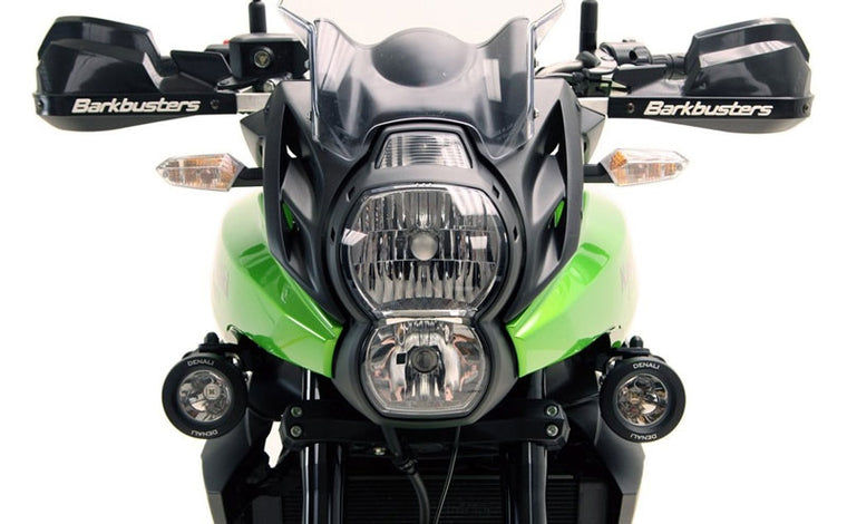DENALI(デナリ)｜Light Mounting Brackets ｜LAH.08.10300