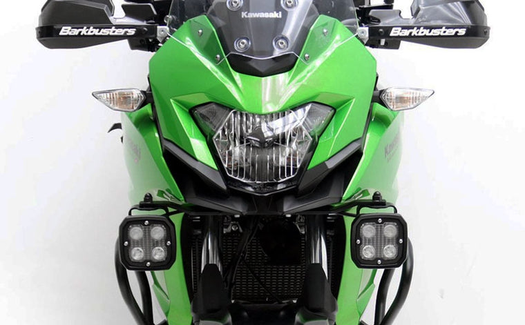 DENALI(デナリ)｜Light Mounting Brackets ｜LAH.08.10600