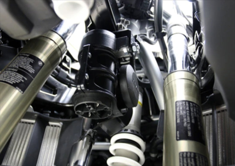 DENALI(デナリ)｜Horn Mounting Bracket ｜HMT.07.10300