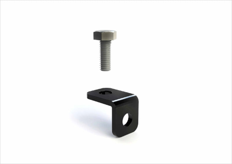 DENALI(デナリ)｜Horn Mounting Bracket ｜HMT.07.10500