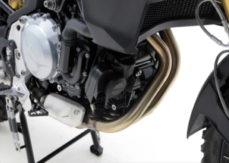 DENALI(デナリ)｜Compact Horn Mount｜HMT.07.10800