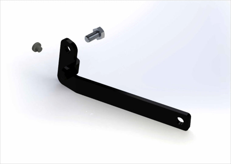 DENALI(デナリ)｜Horn Mounting Bracket ｜HMT.25.10000