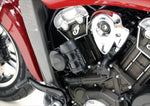 DENALI(デナリ)｜Horn Mounting Bracket ｜HMT.25.10000