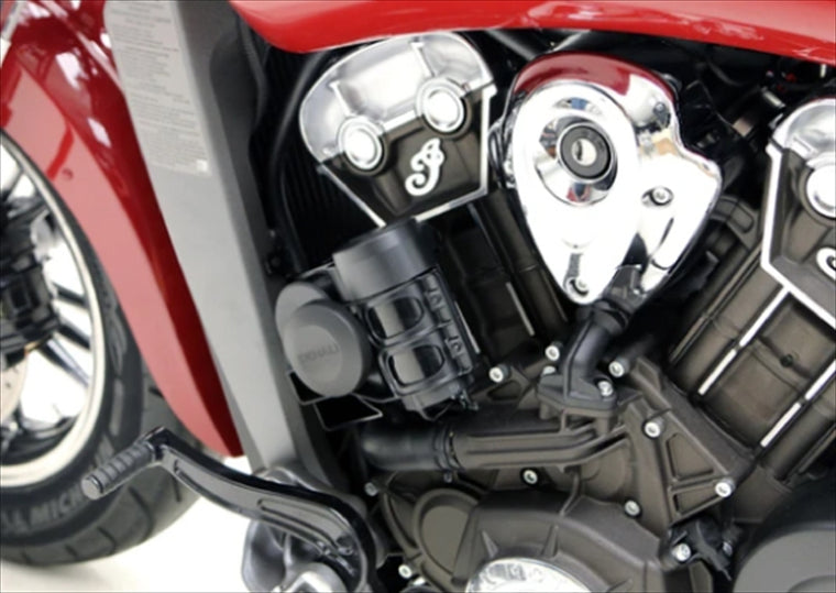 DENALI(デナリ)｜Horn Mounting Bracket ｜HMT.25.10000