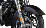 DENALI(デナリ)｜Auxiliary Light Brackets ｜LAH.23.10800B