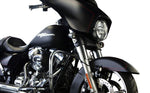 DENALI(デナリ)｜Auxiliary Light Brackets ｜LAH.23.10800B