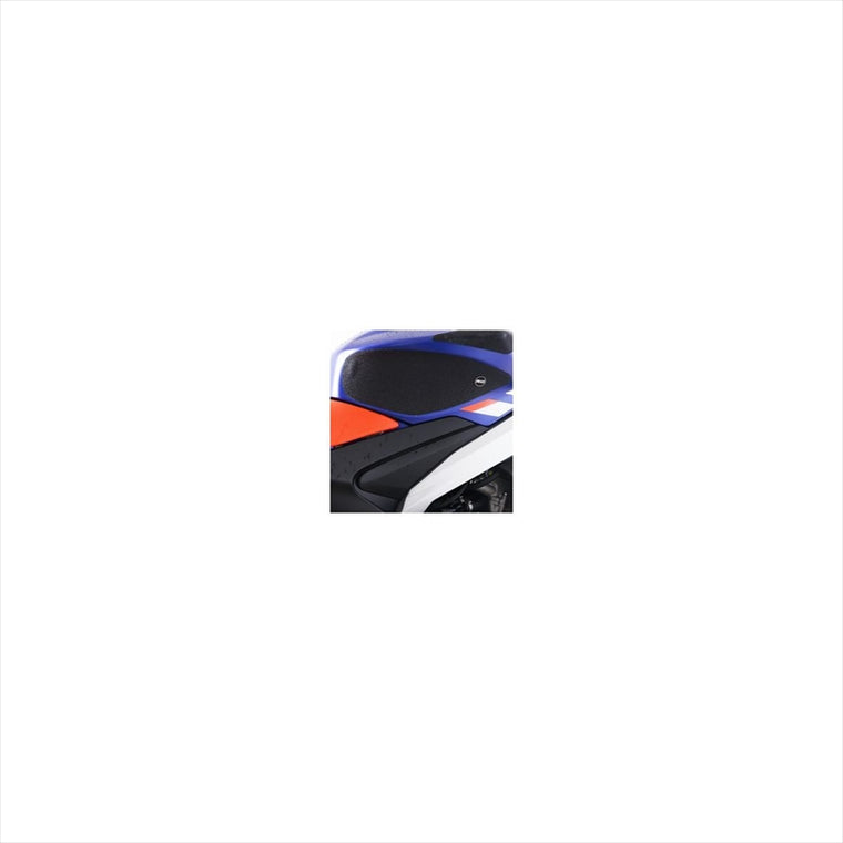 アールアンドジー｜トラクションパッド クリア｜RG-EZRG006CL