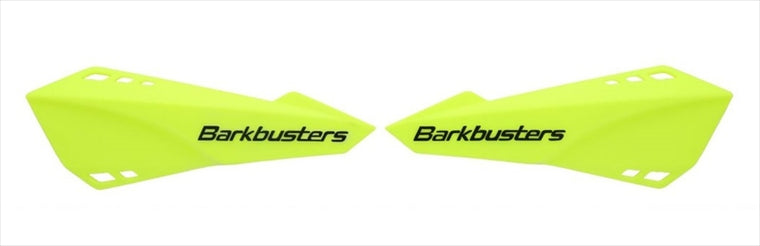BARKBUSTERS(バークバスターズ)｜MTB ハンドガード ｜MTB-001-00-YH