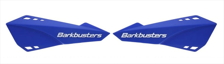 BARKBUSTERS(バークバスターズ)｜MTB プラスチックガード ｜B-087-BU