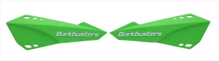 BARKBUSTERS(バークバスターズ)｜MTB プラスチックガード ｜B-087-GR