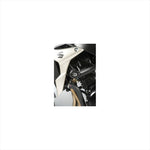 アールアンドジー｜エアロクラッシュプロテクター WHT｜RG-CP0287WH
