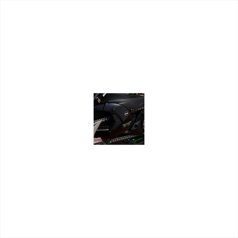 アールアンドジー｜Eazi-Grip ブーツガード ブラック｜RG-EZBG410BL