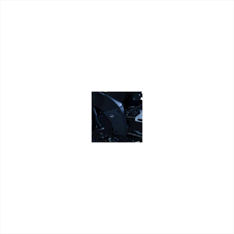 アールアンドジー｜Eazi-Grip ブーツガード ブラック｜RG-EZBG713BL