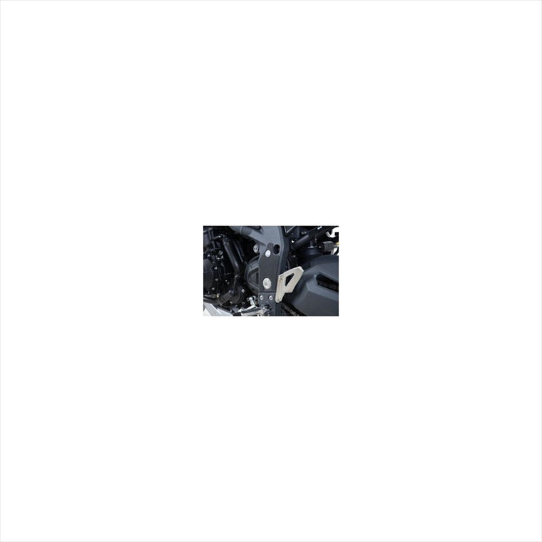 アールアンドジー｜Eazi-Grip ブーツガード ブラック｜RG-EZBG804BL