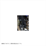 アールアンドジー｜フォークプロテクター ORG｜RG-FP0162OR