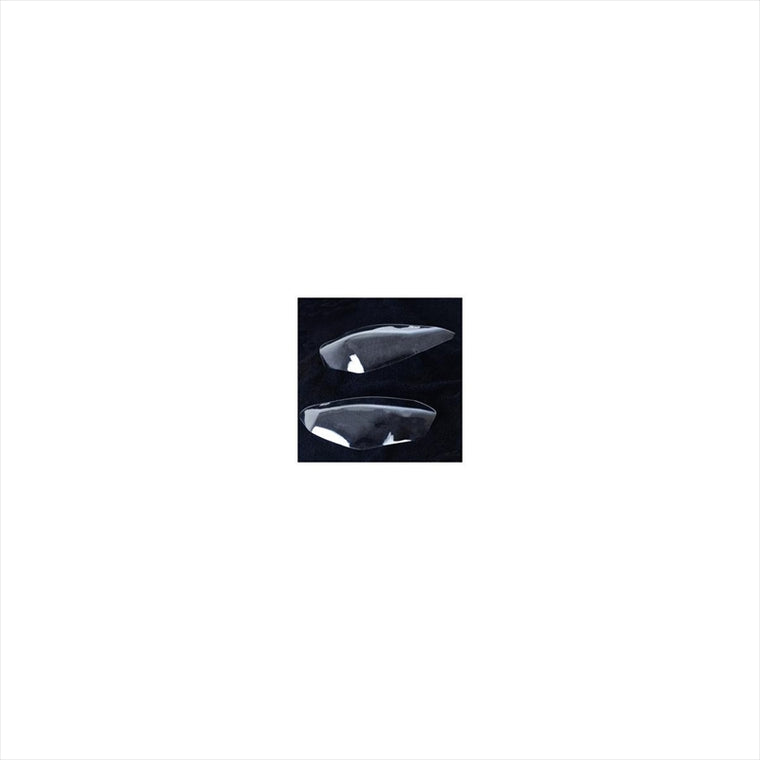 アールアンドジー｜ヘッドライトシールド｜RG-HLS0045CL