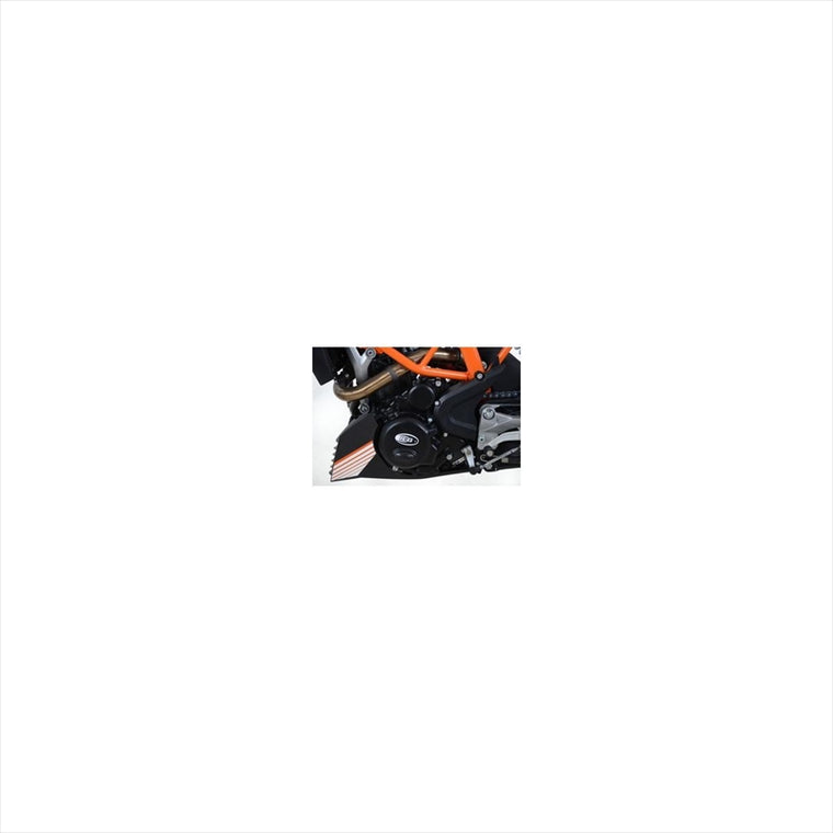 アールアンドジー｜エンジンケースカバーSEＴ レーシング｜RG-KEC0108R