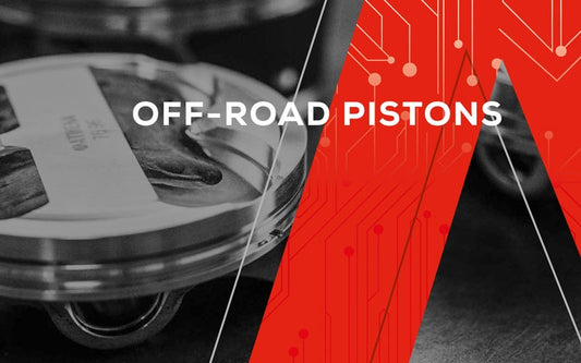 ATHENA(アテナ)｜鍛造ピストンキット φ95.45 ｜S5F09550001A
