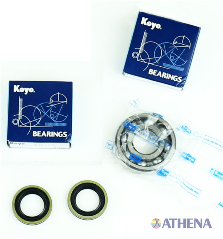 ATHENA(アテナ)｜クランクシャフトリビルドキット ｜P400250444208