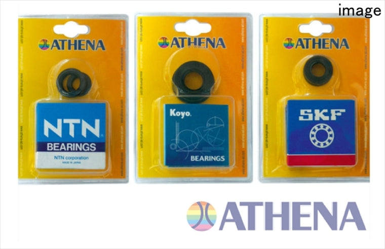 ATHENA(アテナ)｜クランクシャフトリビルドキット ｜P400270444023