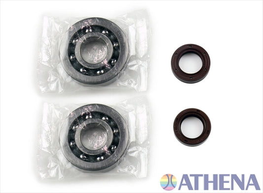 ATHENA(アテナ)｜クランクシャフトリビルドキット ｜P400480444001