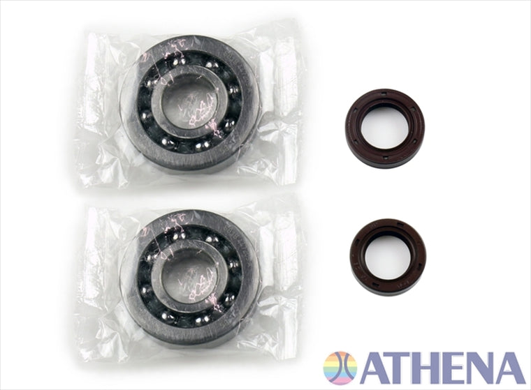 ATHENA(アテナ)｜クランクシャフトリビルドキット ｜P400480444001
