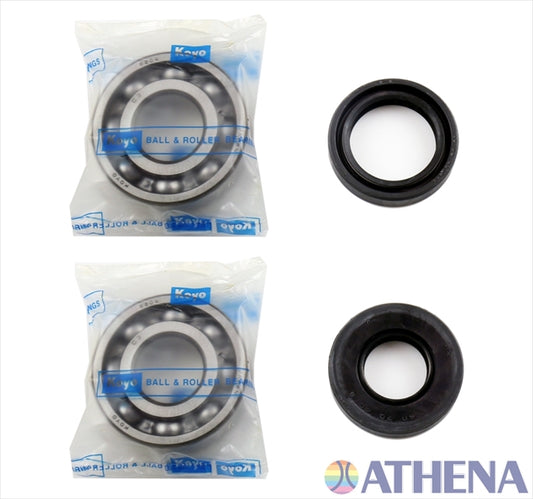 ATHENA(アテナ)｜クランクシャフトリビルドキット ｜P400485444089