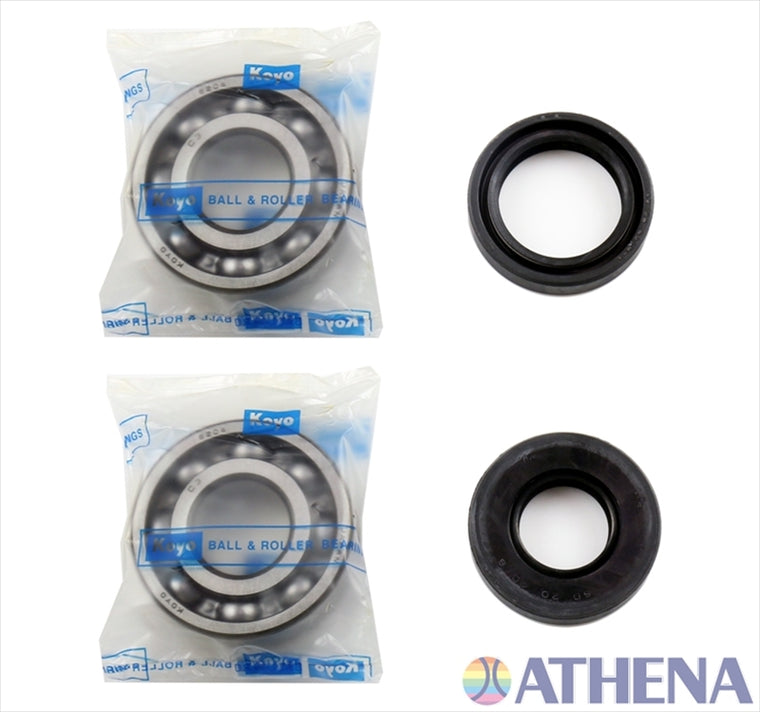 ATHENA(アテナ)｜クランクシャフトリビルドキット ｜P400485444089