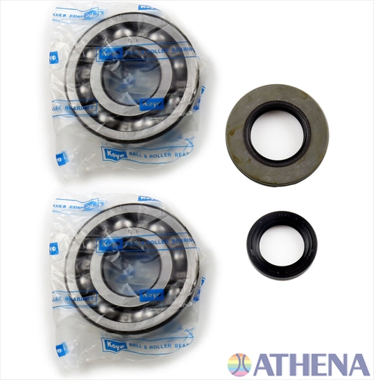 ATHENA(アテナ)｜クランクシャフトリビルドキット ｜P400510444035