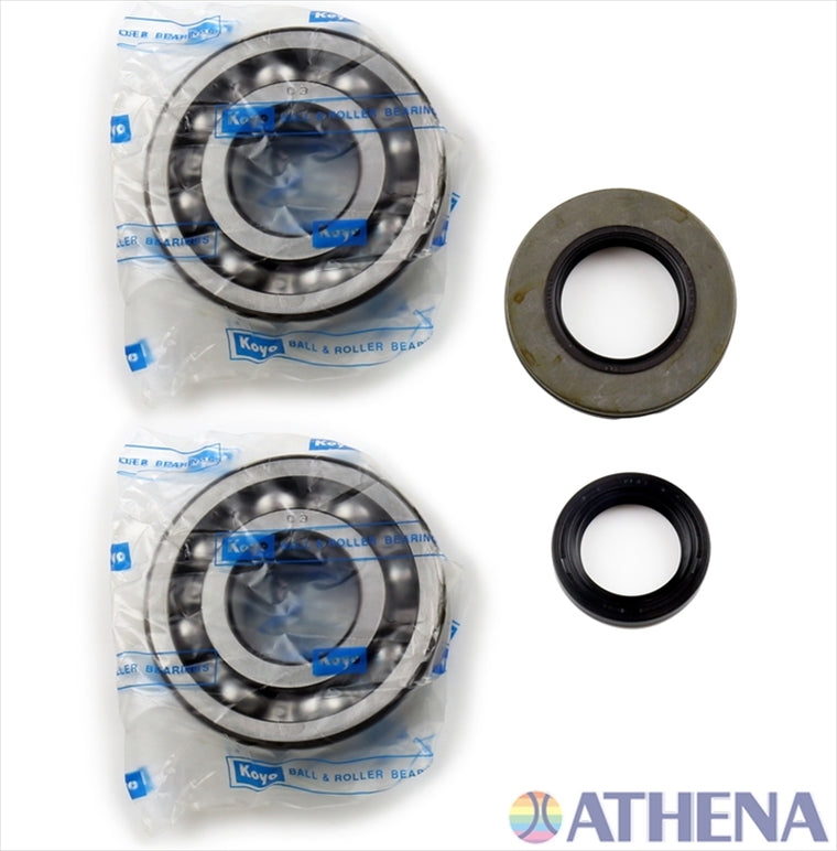 ATHENA(アテナ)｜クランクシャフトリビルドキット ｜P400510444035