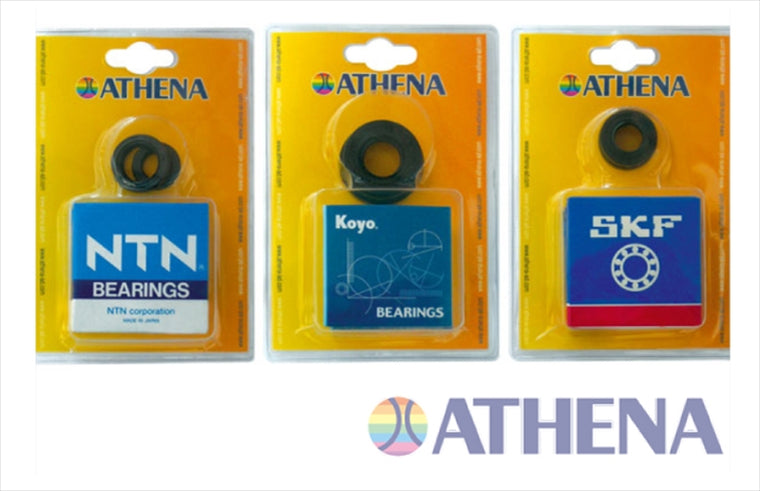 ATHENA(アテナ)｜クランクシャフトリビルドキット ｜P4E0010444001