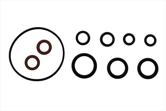 ATHENA(アテナ)｜O-ring and Washer Kit ｜P400480750040