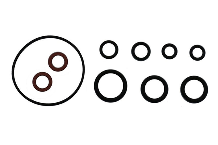 ATHENA(アテナ)｜O-ring and Washer Kit ｜P400480750040